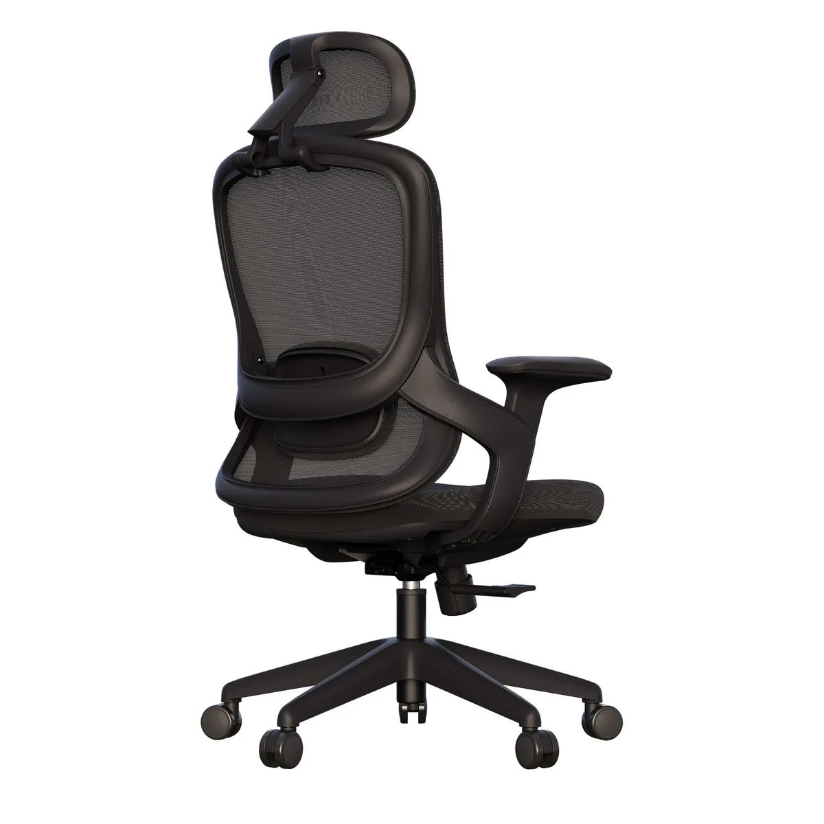 Cadeira Ergonômica Elements Alásia