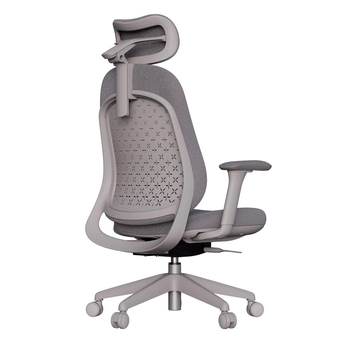 Cadeira Ergonômica Elements Niméa