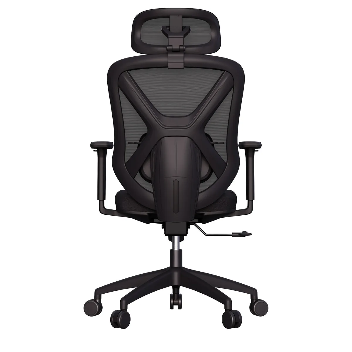 Cadeira Ergonômica Elements Rasala