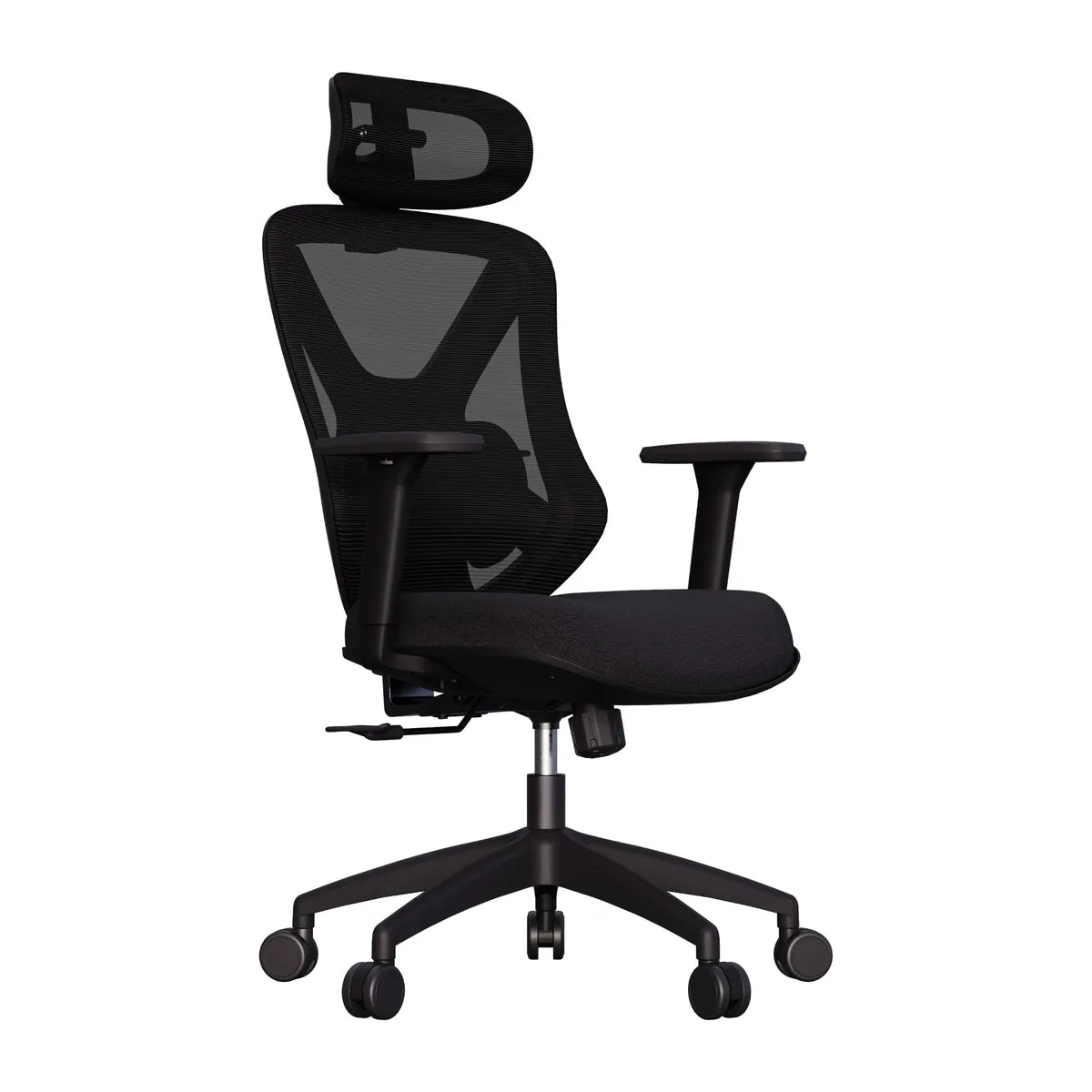 Cadeira Ergonômica Elements Rasala