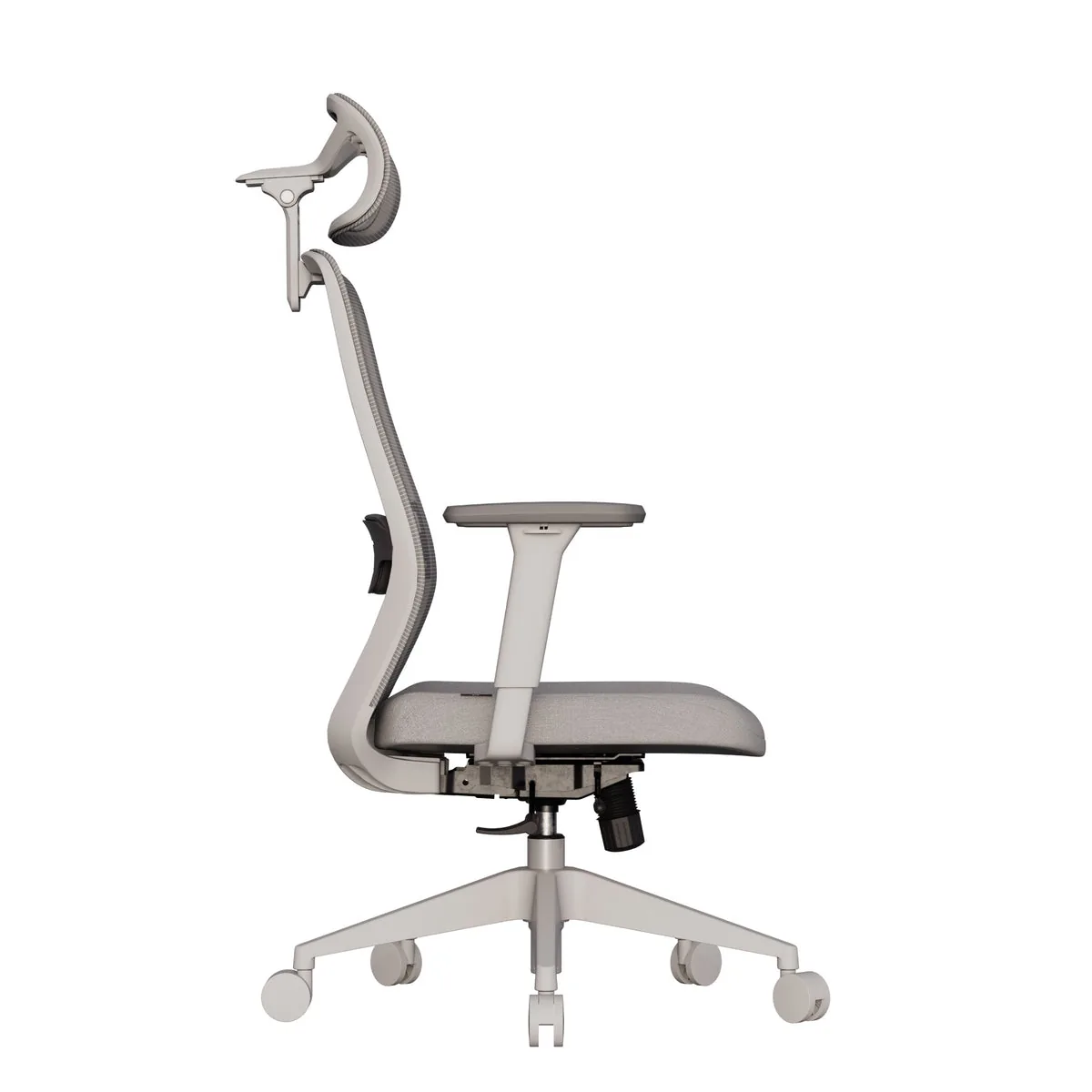 Cadeira Ergonômica Elements Serena