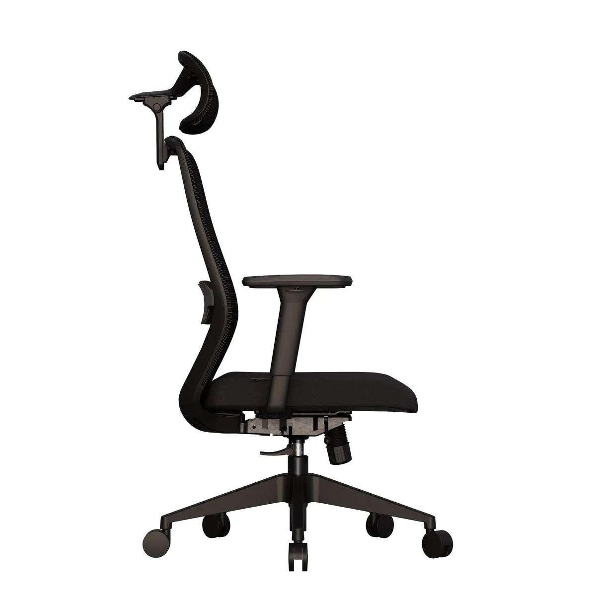 Cadeira Ergonômica Elements Serena