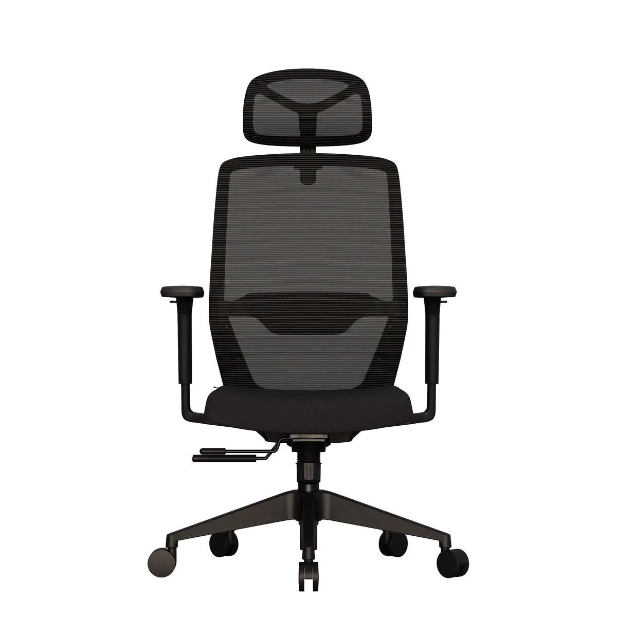 Cadeira Ergonômica Elements Serena