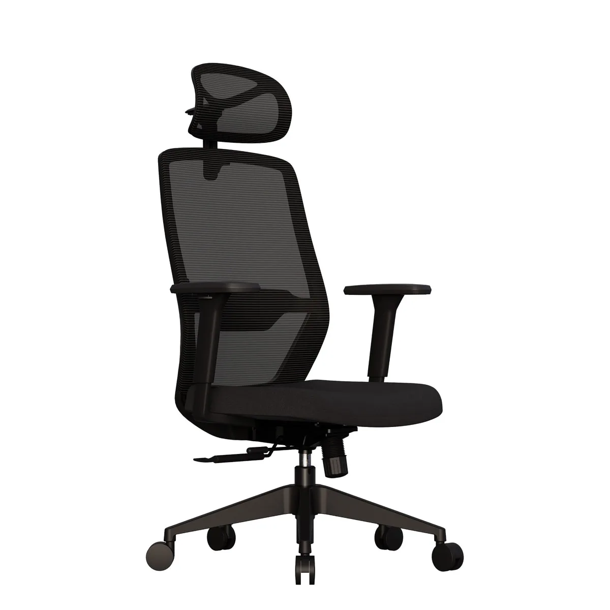 Cadeira Ergonômica Elements Serena