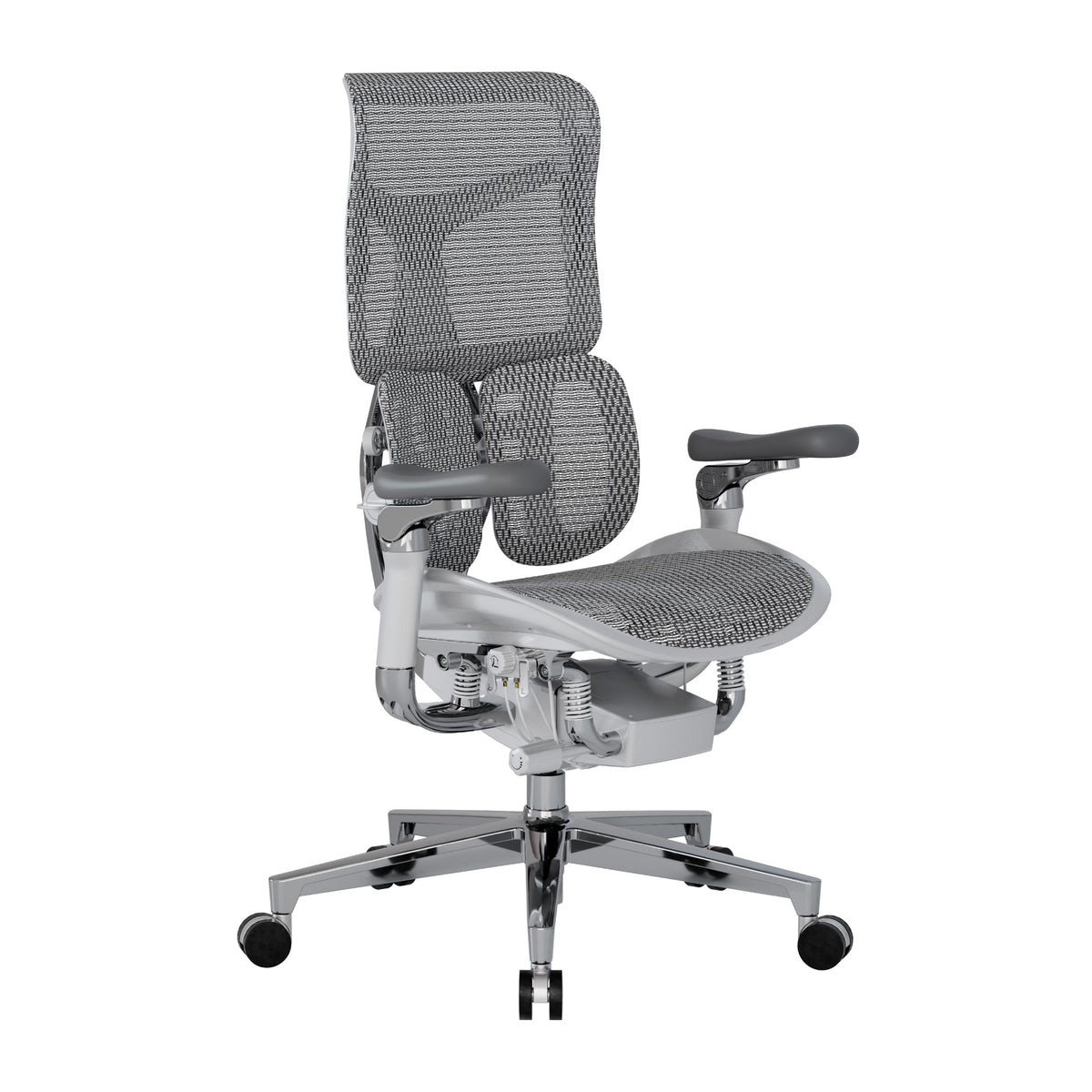 Cadeira Ergonômica Elements Una